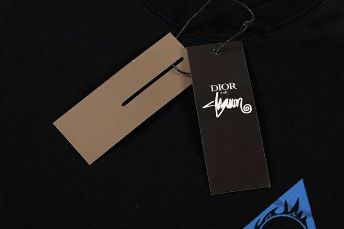 Dior T Shirts Short _SKUDiorS-XLautCH10833948